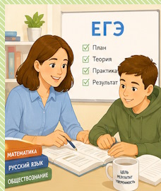 Услуги Услуги репетиторов в Ивантеевке