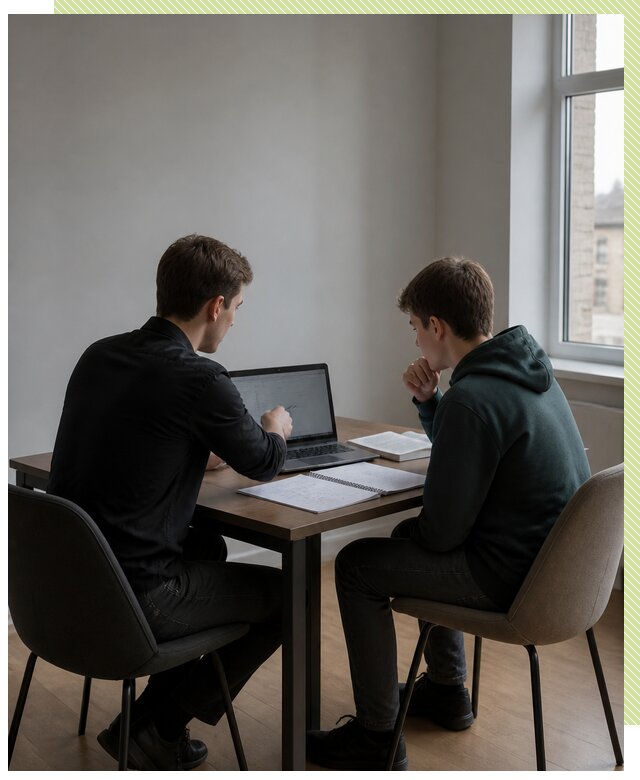 Репетитор по информатике ЕГЭ в Ивантеевке от 1543 р. | Репетитор-Внт