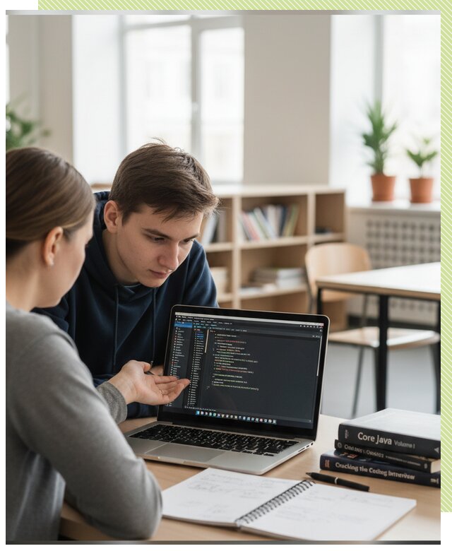 Репетитор по JavaScript в Ивантеевке по цене от 1852 р. | Репетитор-Внт