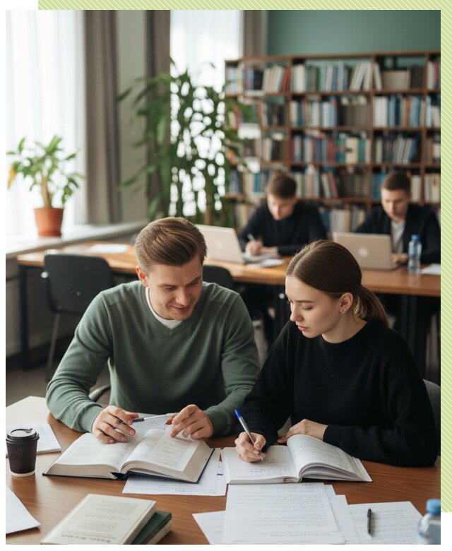 Репетитор для студентов медиков в Ивантеевке от 1543 р. | Репетитор-Внт